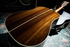 Martin D-28 Lefty / 2018_7