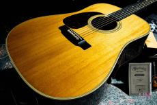 Martin D-28 Lefty / 2018_8