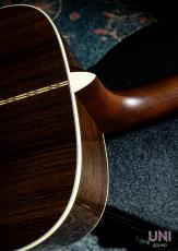 Martin D-28 Lefty / 2018_10