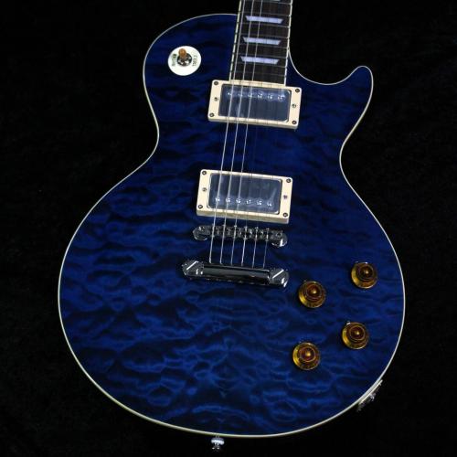 Tokai 【キルトトップ】LS-101Q Indigo Blue #2652669【4.39kg】