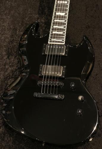 E-II VIPER -Black- #ES0060243【3.65kg】【美品USED】【EMG 57/66 TW Set搭載】