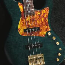 FREEDOM CUSTOM GUITAR RESEARCH C.S.Rhino 4st.【極杢】【美品USED】