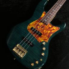 FREEDOM CUSTOM GUITAR RESEARCH C.S.Rhino 4st.【極杢】【美品USED】_2