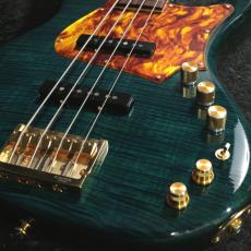 FREEDOM CUSTOM GUITAR RESEARCH C.S.Rhino 4st.【極杢】【美品USED】_3