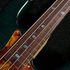 FREEDOM CUSTOM GUITAR RESEARCH C.S.Rhino 4st.【極杢】【美品USED】_4
