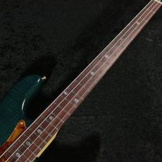 FREEDOM CUSTOM GUITAR RESEARCH C.S.Rhino 4st.【極杢】【美品USED】_5