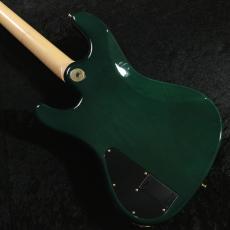 FREEDOM CUSTOM GUITAR RESEARCH C.S.Rhino 4st.【極杢】【美品USED】_7
