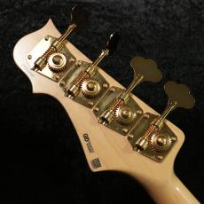 FREEDOM CUSTOM GUITAR RESEARCH C.S.Rhino 4st.【極杢】【美品USED】_9