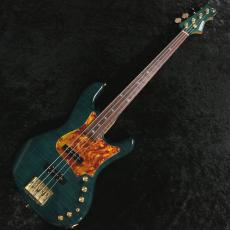 FREEDOM CUSTOM GUITAR RESEARCH C.S.Rhino 4st.【極杢】【美品USED】_10