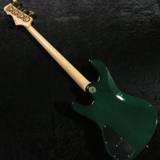 FREEDOM CUSTOM GUITAR RESEARCH C.S.Rhino 4st.【極杢】【美品USED】_11