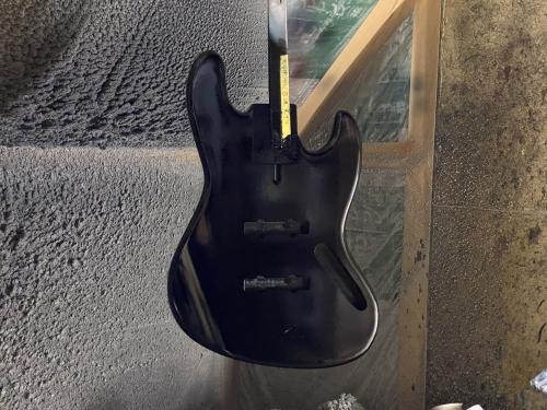 FREEDOM CUSTOM GUITAR RESEARCH 【6月末入荷予定】C.S.Retro Series JB 5st Active -Black- #1964L