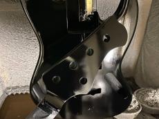 FREEDOM CUSTOM GUITAR RESEARCH 【6月末入荷予定】C.S.Retro Series JB 5st Active -Black- #1964L_2