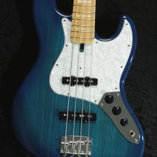 FUJIGEN 【USED】NJB100MBAH -Seethru Blue Burst-