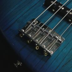 FUJIGEN 【USED】NJB100MBAH -Seethru Blue Burst-_3