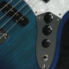 FUJIGEN 【USED】NJB100MBAH -Seethru Blue Burst-_4