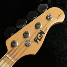FUJIGEN 【USED】NJB100MBAH -Seethru Blue Burst-_6