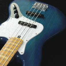 FUJIGEN 【USED】NJB100MBAH -Seethru Blue Burst-_7