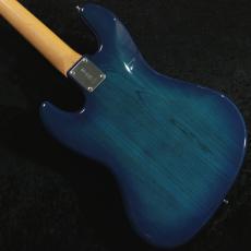 FUJIGEN 【USED】NJB100MBAH -Seethru Blue Burst-_8