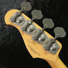 FUJIGEN 【USED】NJB100MBAH -Seethru Blue Burst-_10