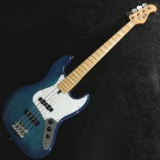 FUJIGEN 【USED】NJB100MBAH -Seethru Blue Burst-_11