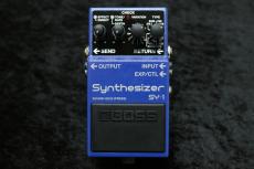 BOSS SY-1 Synthesizer #74K2900【ギター・シンセペダル】【USED】_2