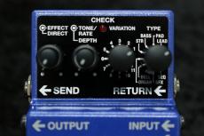 BOSS SY-1 Synthesizer #74K2900【ギター・シンセペダル】【USED】_3