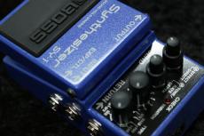 BOSS SY-1 Synthesizer #74K2900【ギター・シンセペダル】【USED】_5