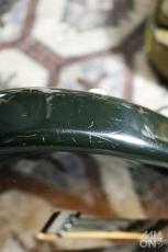 Fender Japan ST57-65 1983 Sunburst #JV34531_10