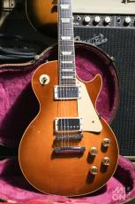 Gibson Les Paul Standard 1990 Honey Burst_11