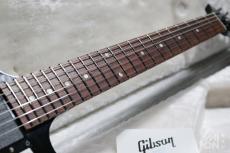 Gibson ‘76 Explorer 2012 Ebony w/ EMG 81 & 85 Pickups_4