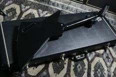 Gibson ‘76 Explorer 2012 Ebony w/ EMG 81 & 85 Pickups_8