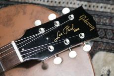 Gibson 1957 Les Paul Junior Single Cut VOS Tobacco Sunburst Hand Selected 2018_3