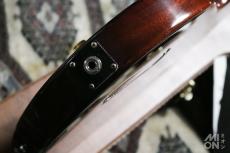 Gibson 1957 Les Paul Junior Single Cut VOS Tobacco Sunburst Hand Selected 2018_9