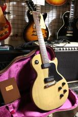 Gibson 1960 Les Paul Special SC TV Yellow 2014_2