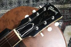 Gibson 1960 Les Paul Special SC TV Yellow 2014_4