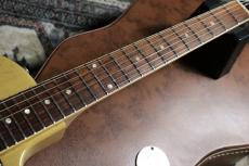Gibson 1960 Les Paul Special SC TV Yellow 2014_5