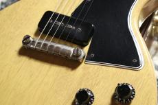 Gibson 1960 Les Paul Special SC TV Yellow 2014_6