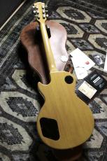 Gibson 1960 Les Paul Special SC TV Yellow 2014_8