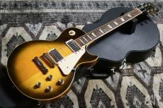 Gibson Les Paul Standard Tobacco Burst 1977_2