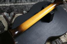 Gibson Les Paul Standard Tobacco Burst 1977_8