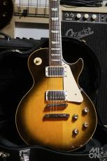 Gibson Les Paul Standard Tobacco Burst 1977_11