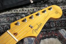 Fender Japan ST57-TX OCR w/ Eric Daw Stratocaster Pickups Set_3