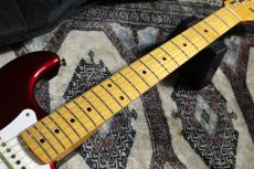 Fender Japan ST57-TX OCR w/ Eric Daw Stratocaster Pickups Set_4