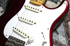 Fender Japan ST57-TX OCR w/ Eric Daw Stratocaster Pickups Set_5
