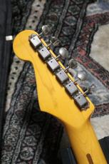 Fender Japan ST57-TX OCR w/ Eric Daw Stratocaster Pickups Set_6