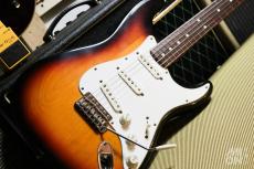 Fender American Vintage '62 Stratocaster RW 1995_2