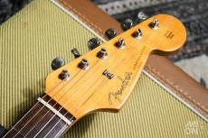 Fender American Vintage '62 Stratocaster RW 1995_3