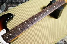 Fender American Vintage '62 Stratocaster RW 1995_4