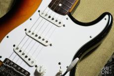 Fender American Vintage '62 Stratocaster RW 1995_5