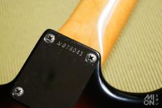 Fender American Vintage '62 Stratocaster RW 1995_7